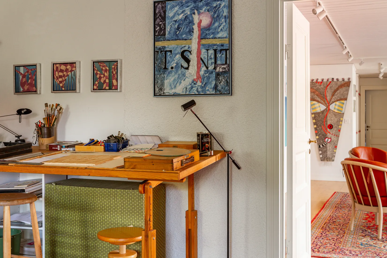 Villa, Bomgatan 2, Simrishamn - Centralt, Simrishamn