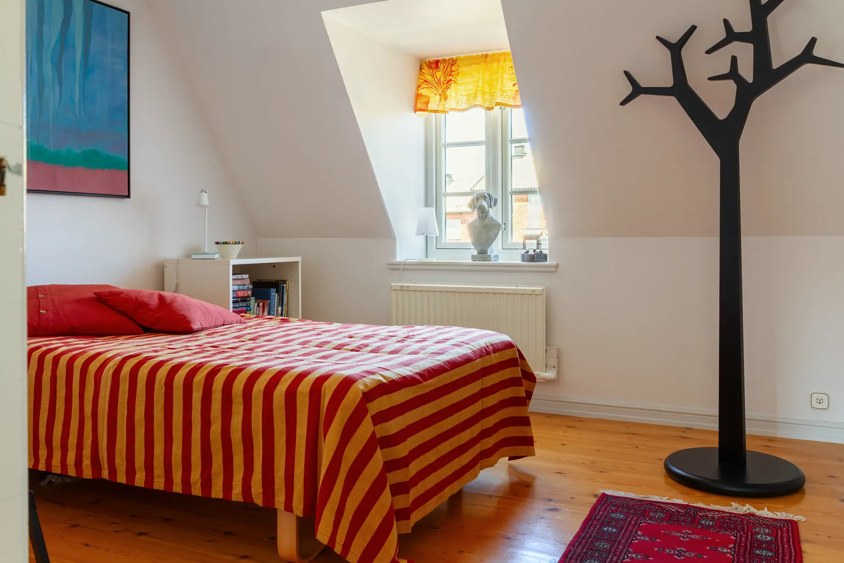 Villa, Bomgatan 2, Simrishamn - Centralt, Simrishamn