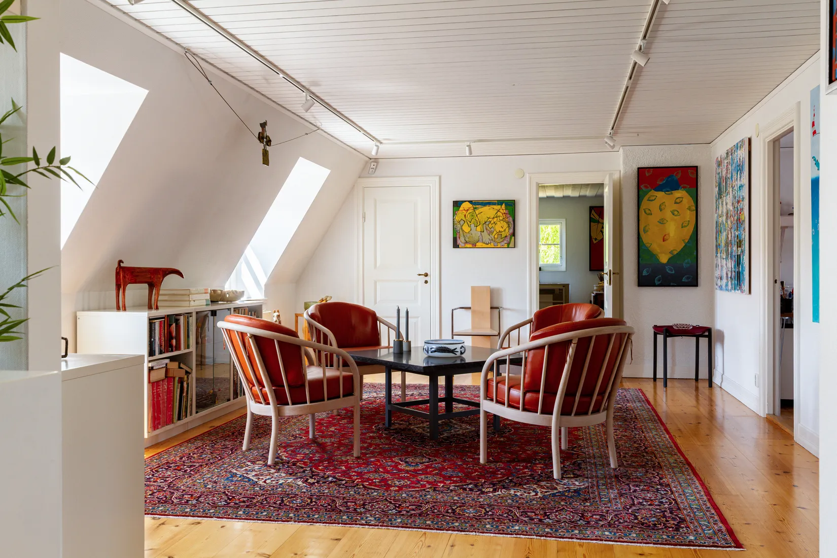 Villa, Bomgatan 2, Simrishamn - Centralt, Simrishamn