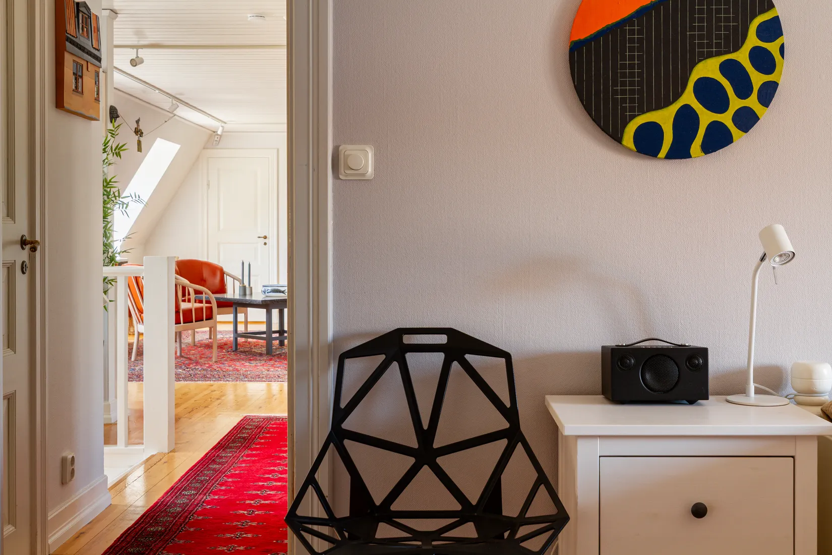 Villa, Bomgatan 2, Simrishamn - Centralt, Simrishamn