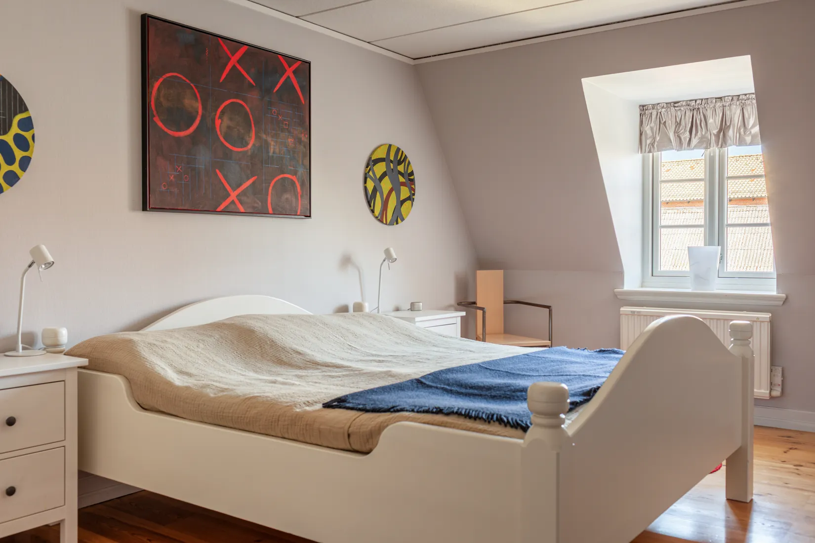 Villa, Bomgatan 2, Simrishamn - Centralt, Simrishamn