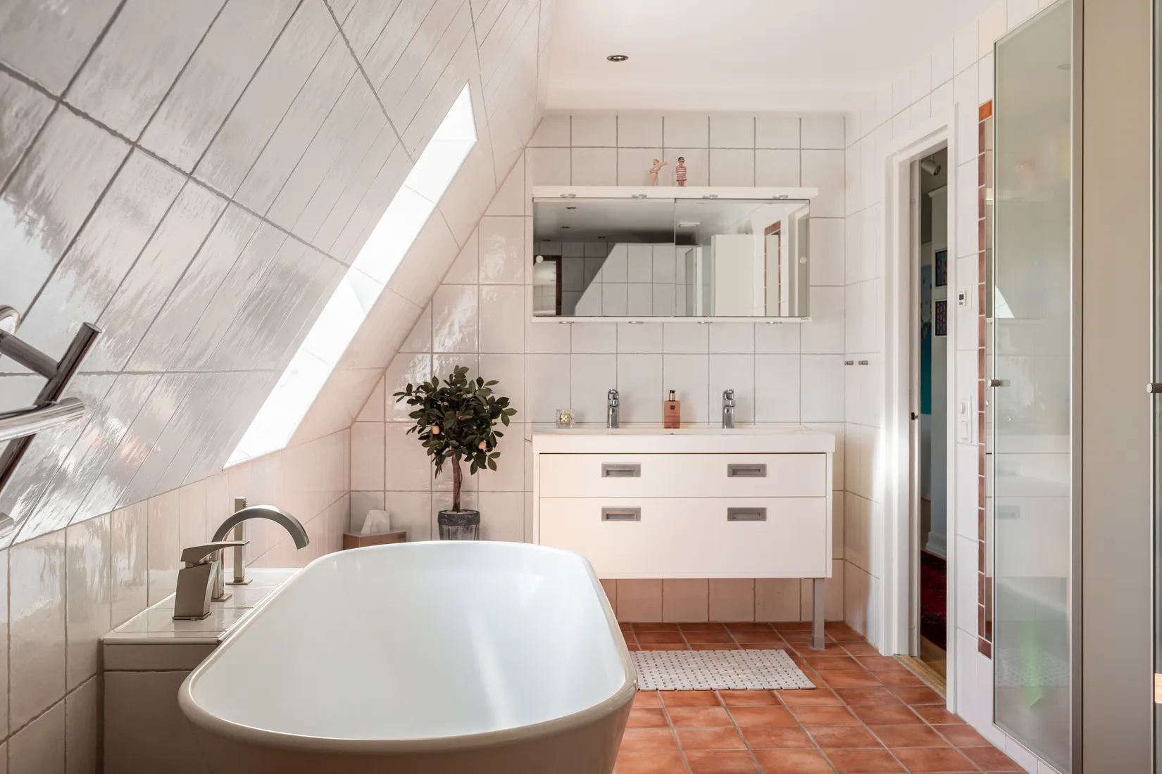 Villa, Bomgatan 2, Simrishamn - Centralt, Simrishamn
