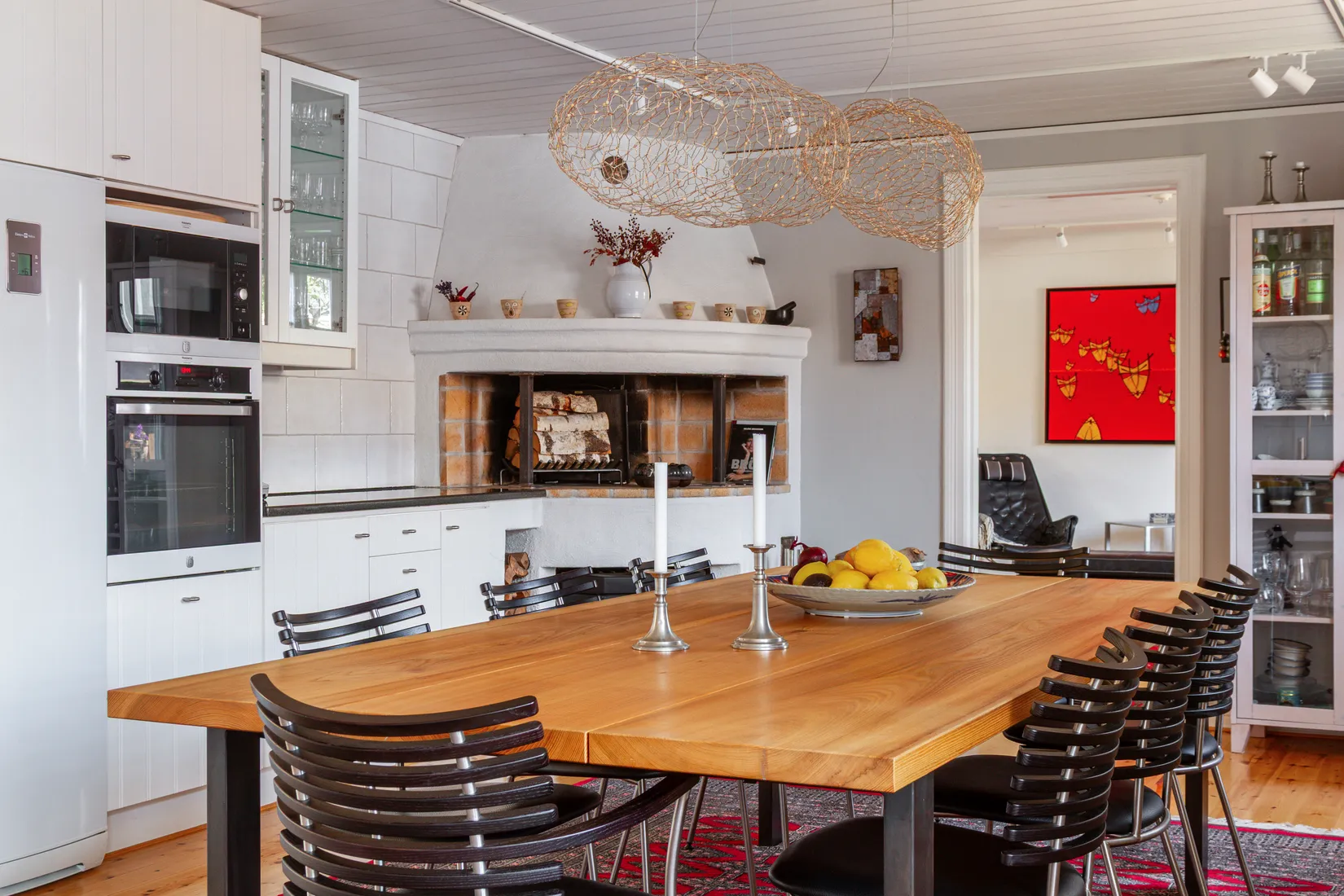 Villa, Bomgatan 2, Simrishamn - Centralt, Simrishamn