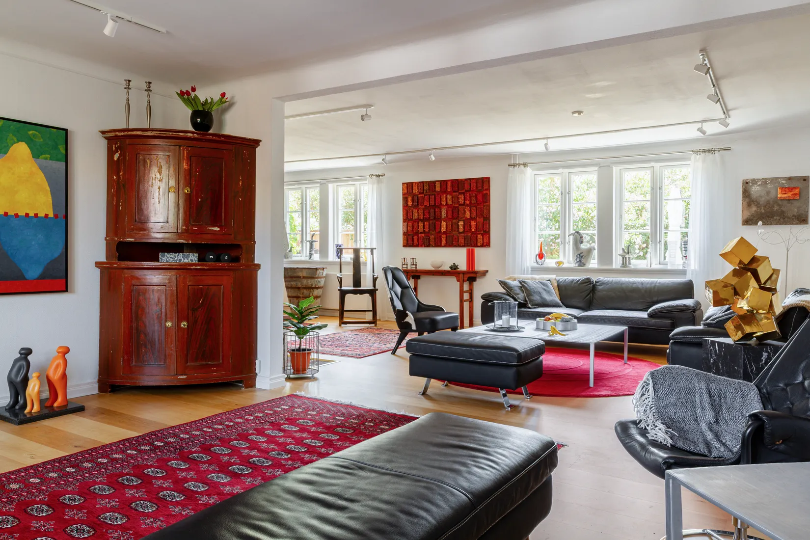 Villa, Bomgatan 2, Simrishamn - Centralt, Simrishamn