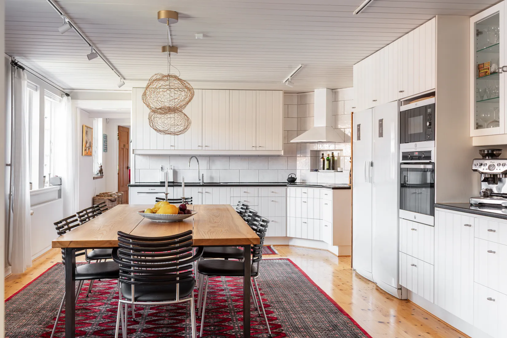 Villa, Bomgatan 2, Simrishamn - Centralt, Simrishamn