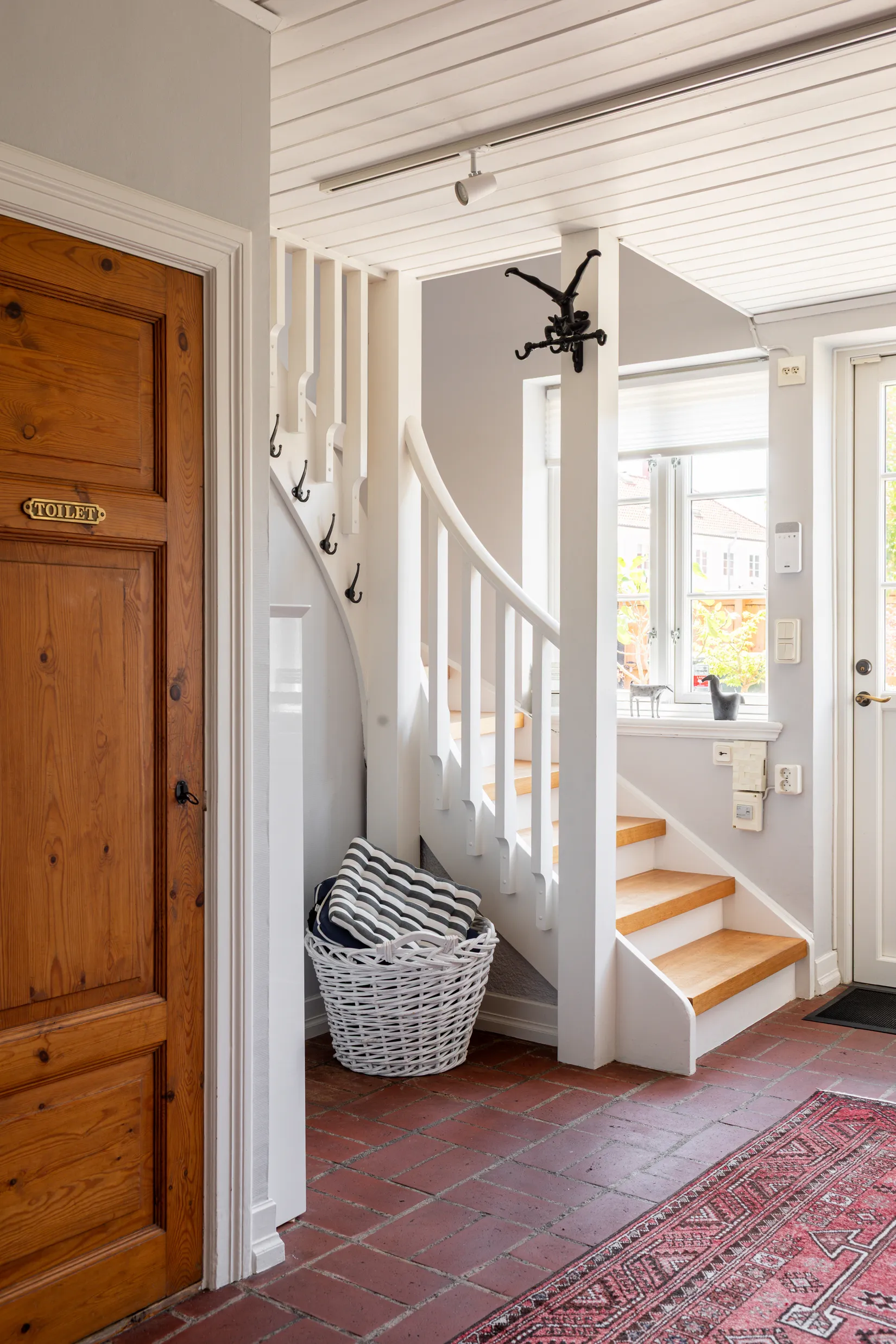 Villa, Bomgatan 2, Simrishamn - Centralt, Simrishamn