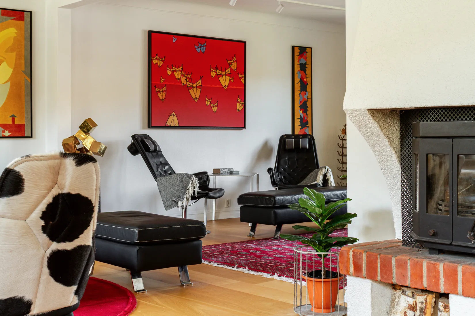 Villa, Bomgatan 2, Simrishamn - Centralt, Simrishamn