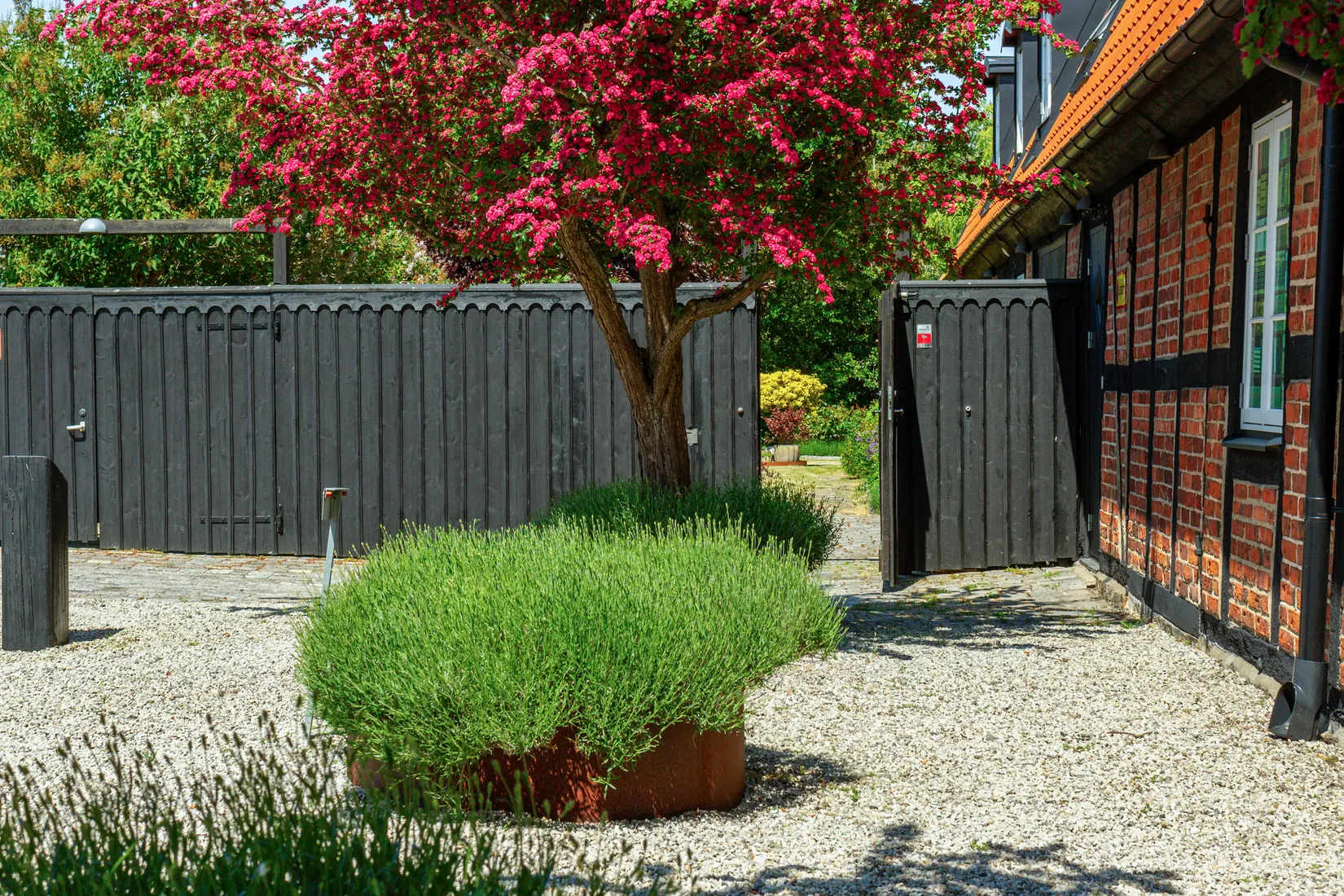 Villa, Bomgatan 2, Simrishamn - Centralt, Simrishamn