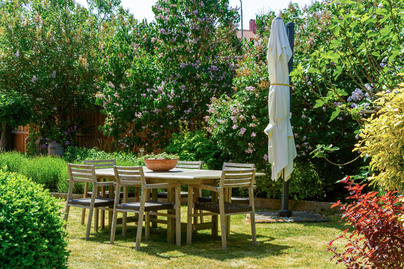 Villa, Bomgatan 2, Simrishamn - Centralt, Simrishamn