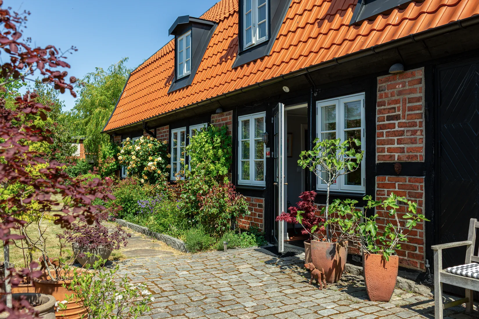 Villa, Bomgatan 2, Simrishamn - Centralt, Simrishamn