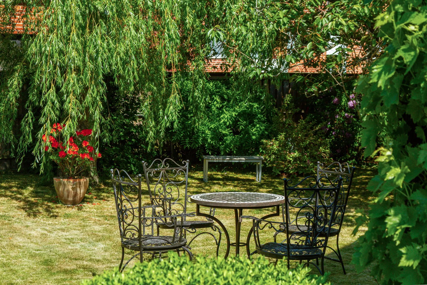 Villa, Bomgatan 2, Simrishamn - Centralt, Simrishamn