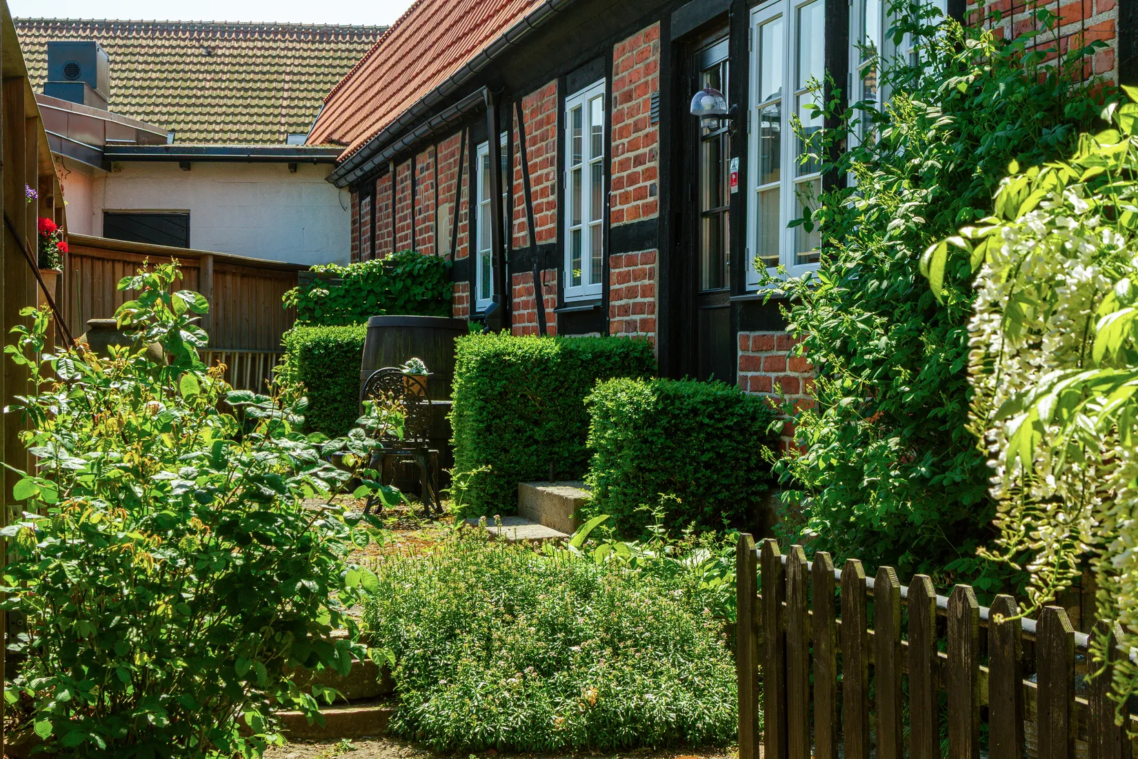 Villa, Bomgatan 2, Simrishamn - Centralt, Simrishamn