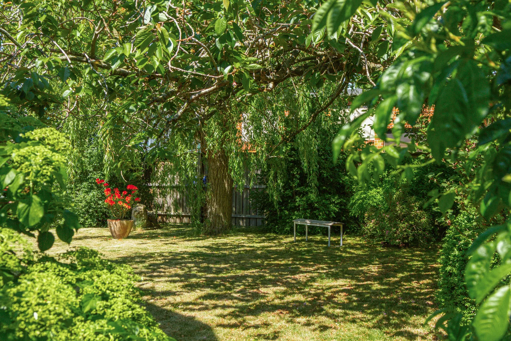 Villa, Bomgatan 2, Simrishamn - Centralt, Simrishamn