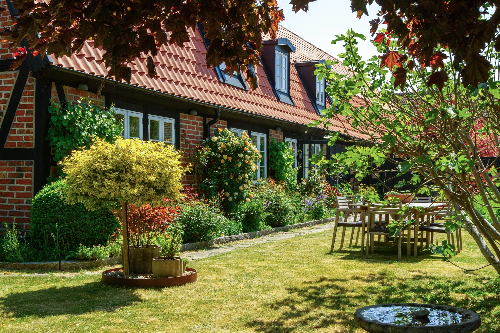 Villa, Bomgatan 2, Simrishamn - Centralt, Simrishamn