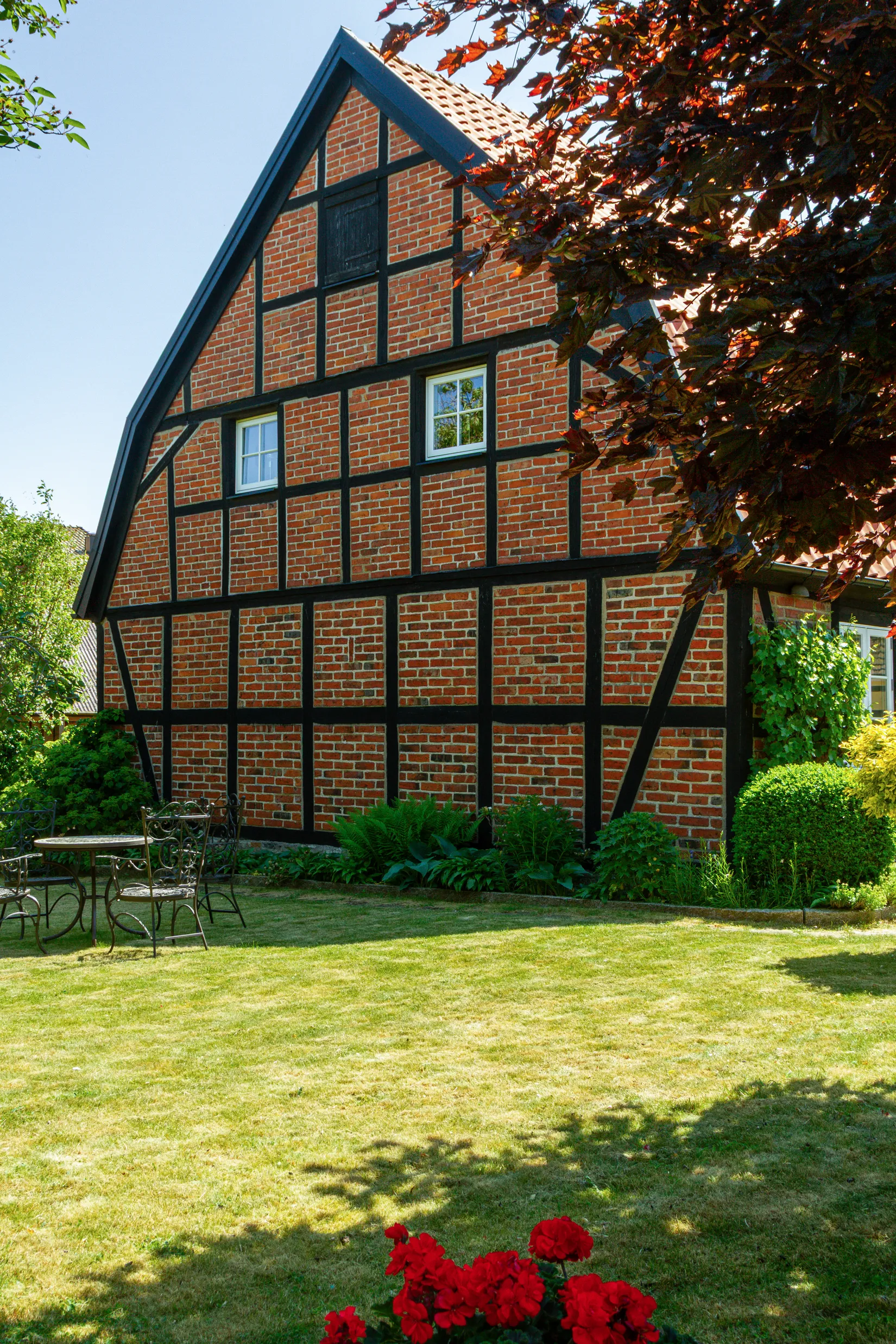 Villa, Bomgatan 2, Simrishamn - Centralt, Simrishamn