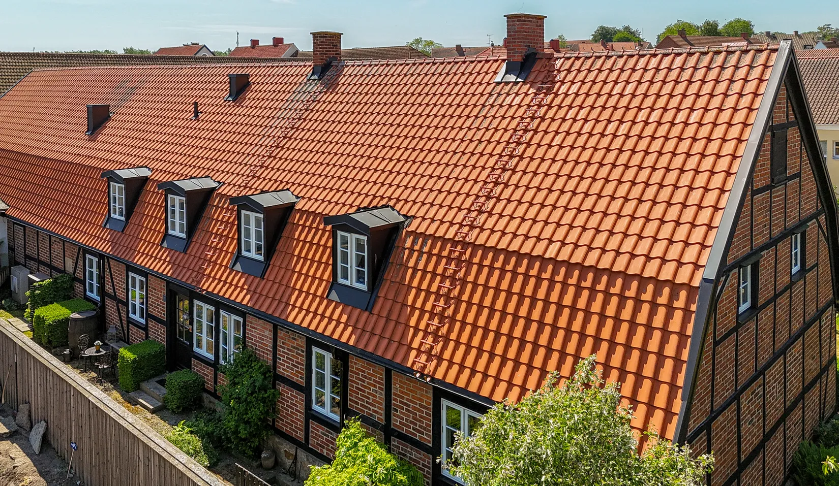 Villa, Bomgatan 2, Simrishamn - Centralt, Simrishamn
