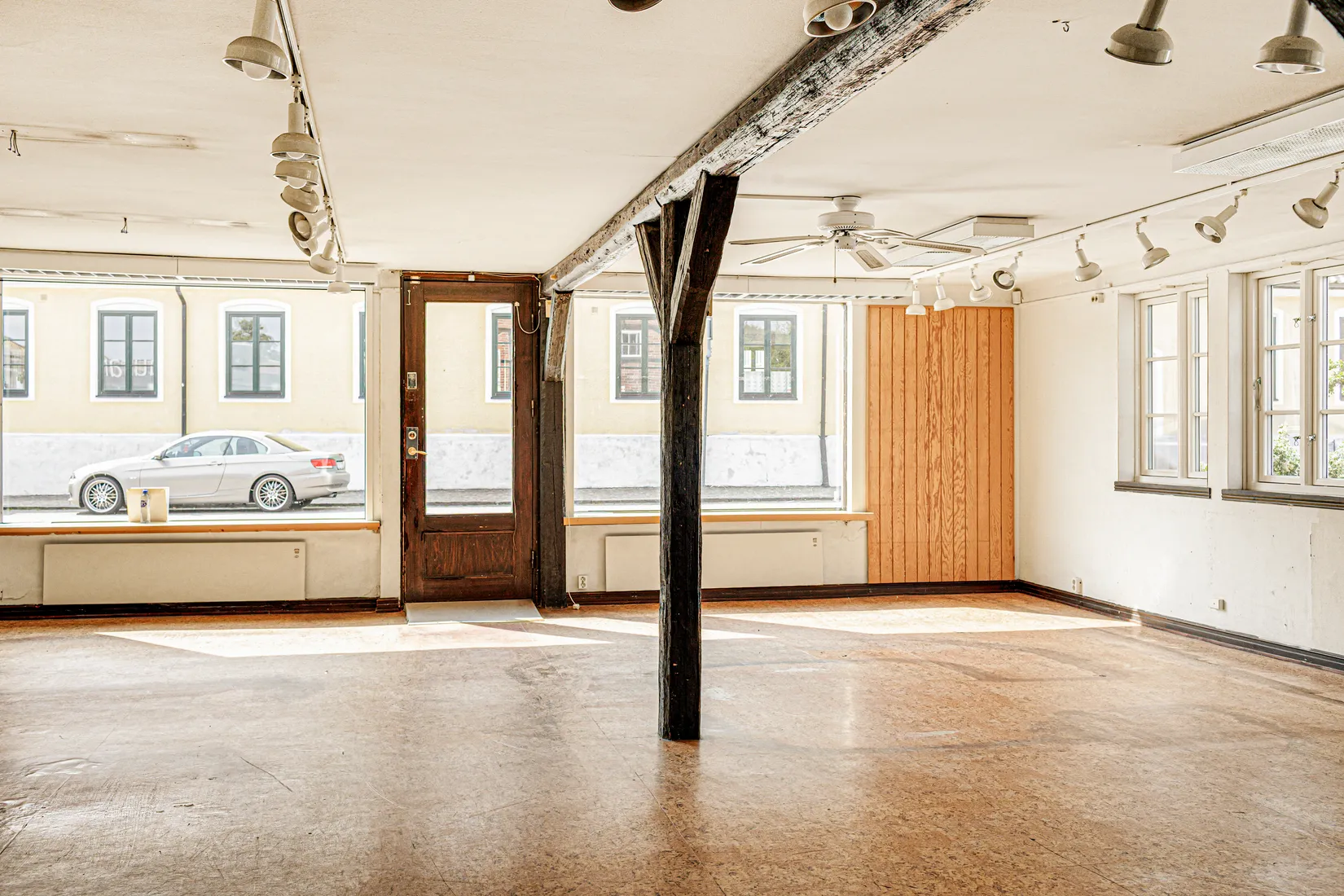 Villa, Bomgatan 2, Simrishamn - Centralt, Simrishamn