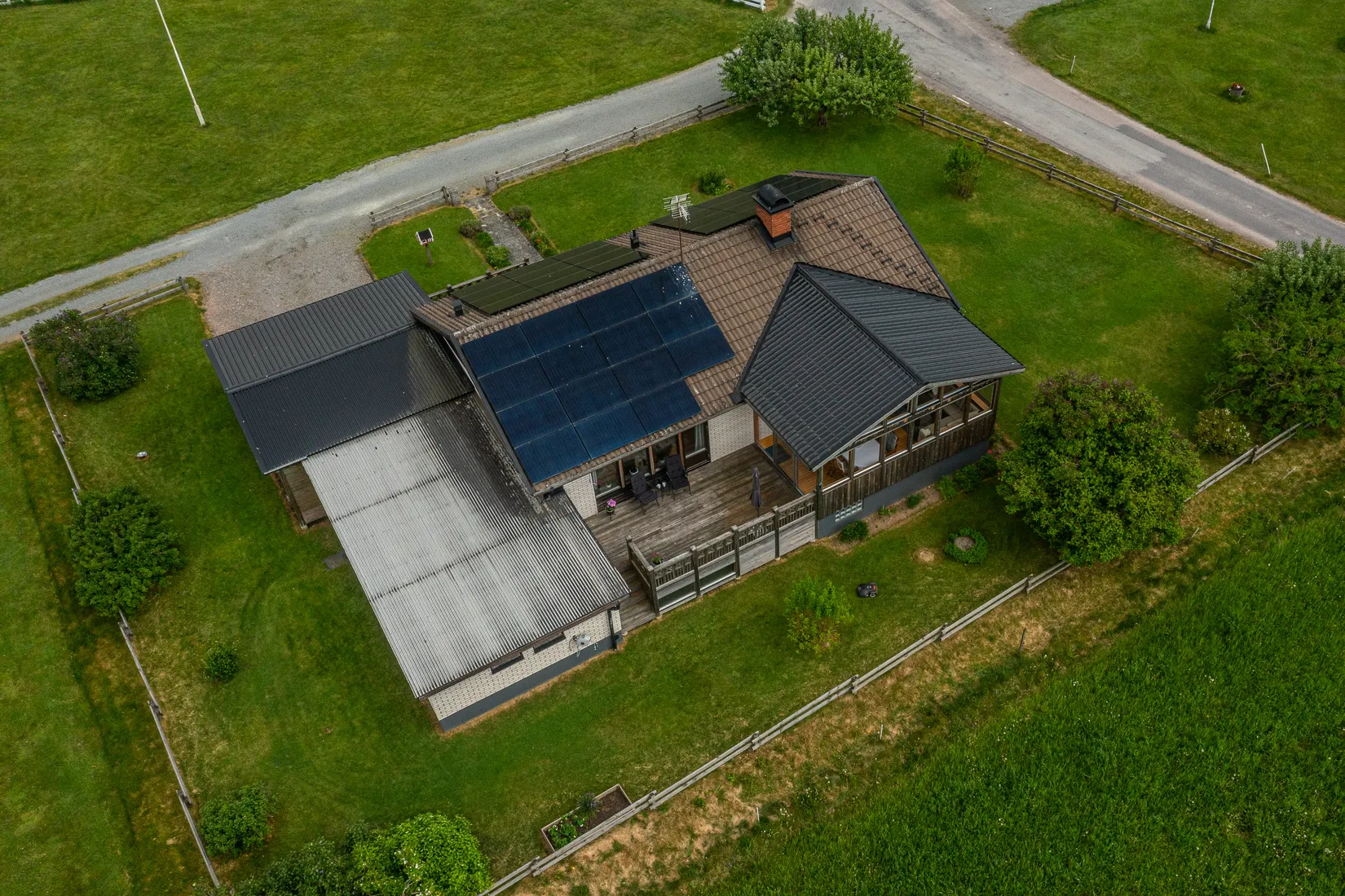 Villa, Lindhult 4, Lindhult, Alvesta