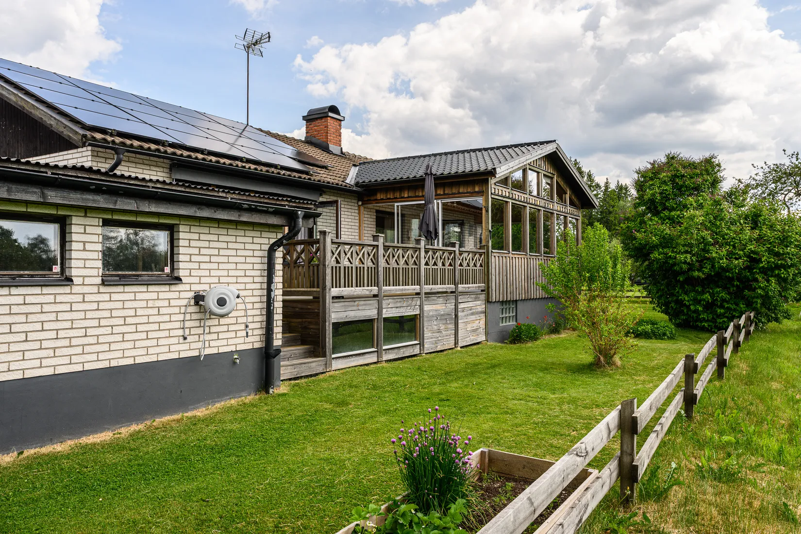 Villa, Lindhult 4, Lindhult, Alvesta