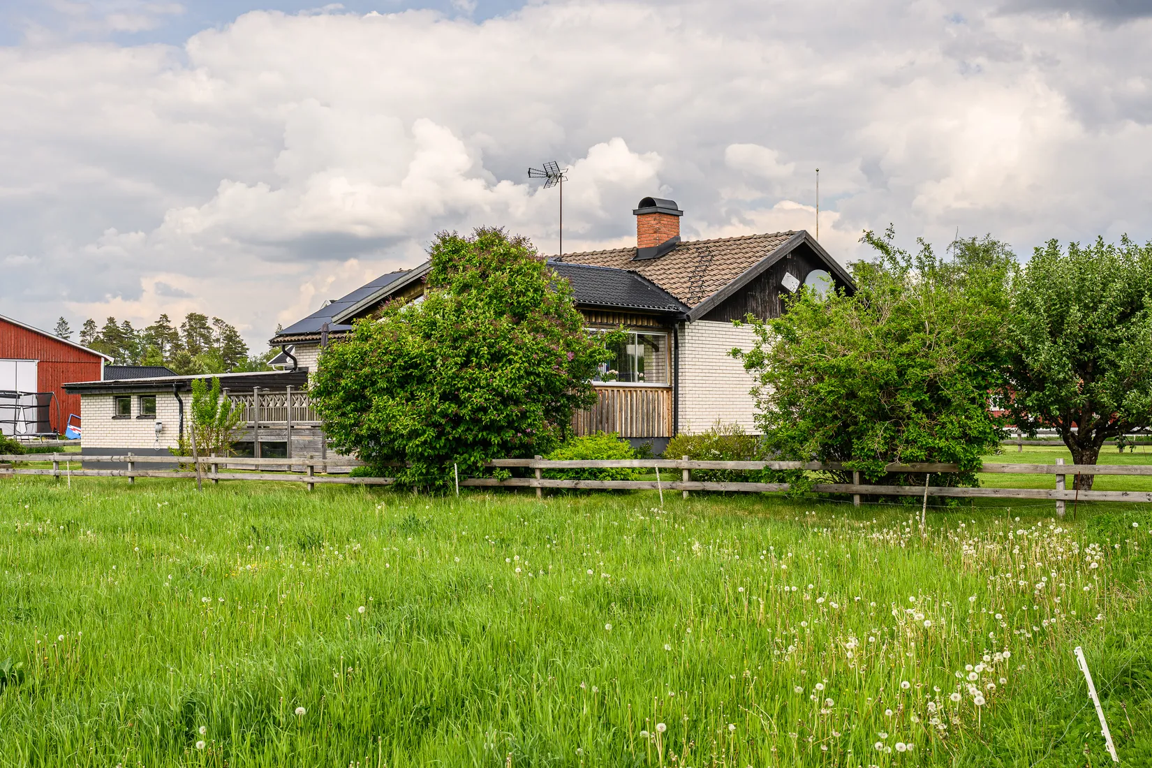 Villa, Lindhult 4, Lindhult, Alvesta