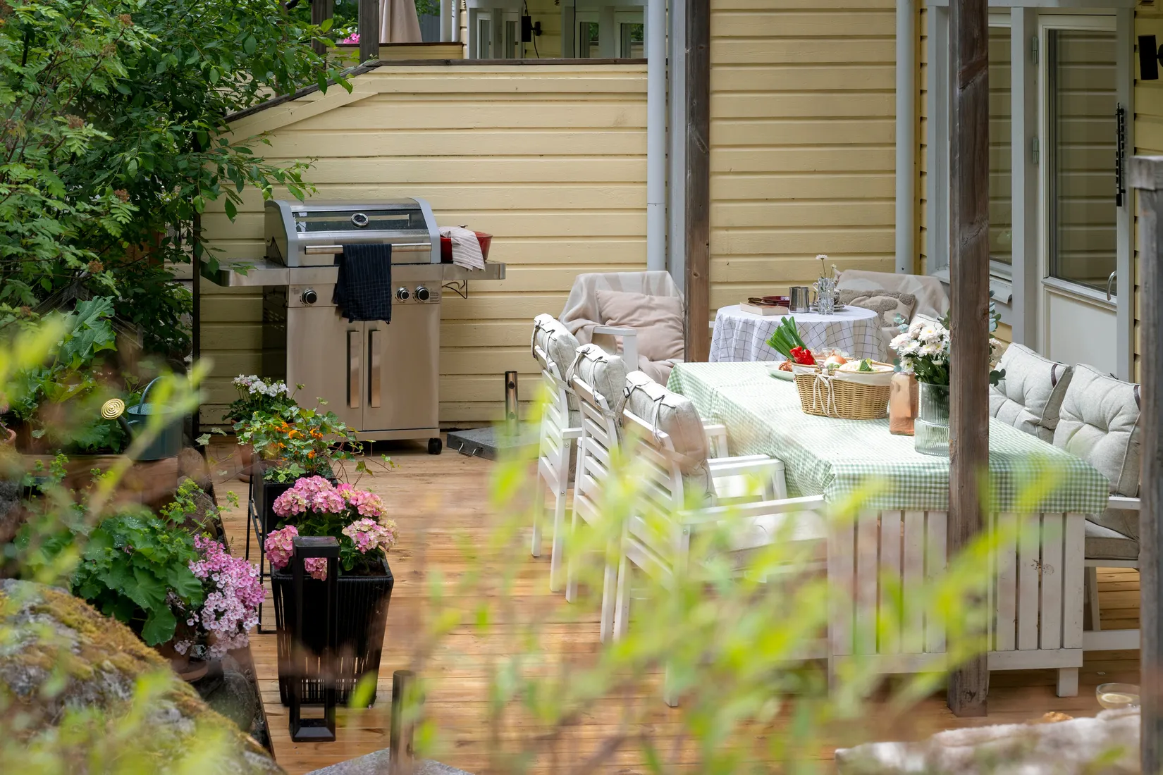 Bostadsrätt, Piongränd 6A, Eknäs, Nacka
