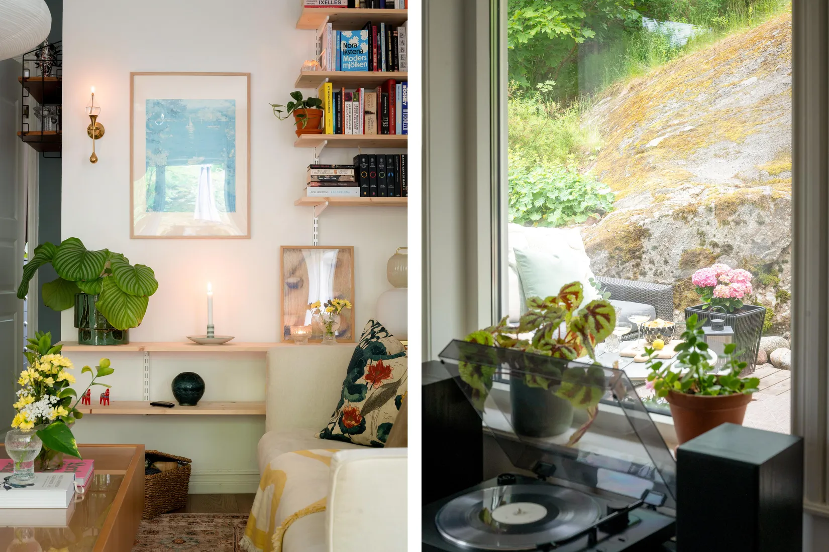Bostadsrätt, Piongränd 6A, Eknäs, Nacka