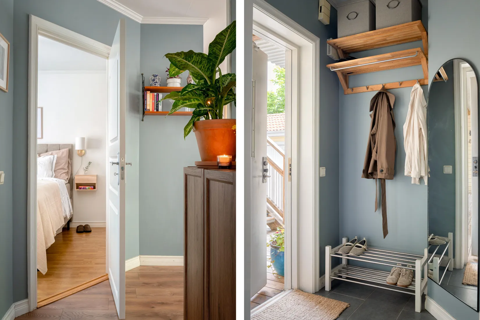 Bostadsrätt, Piongränd 6A, Eknäs, Nacka
