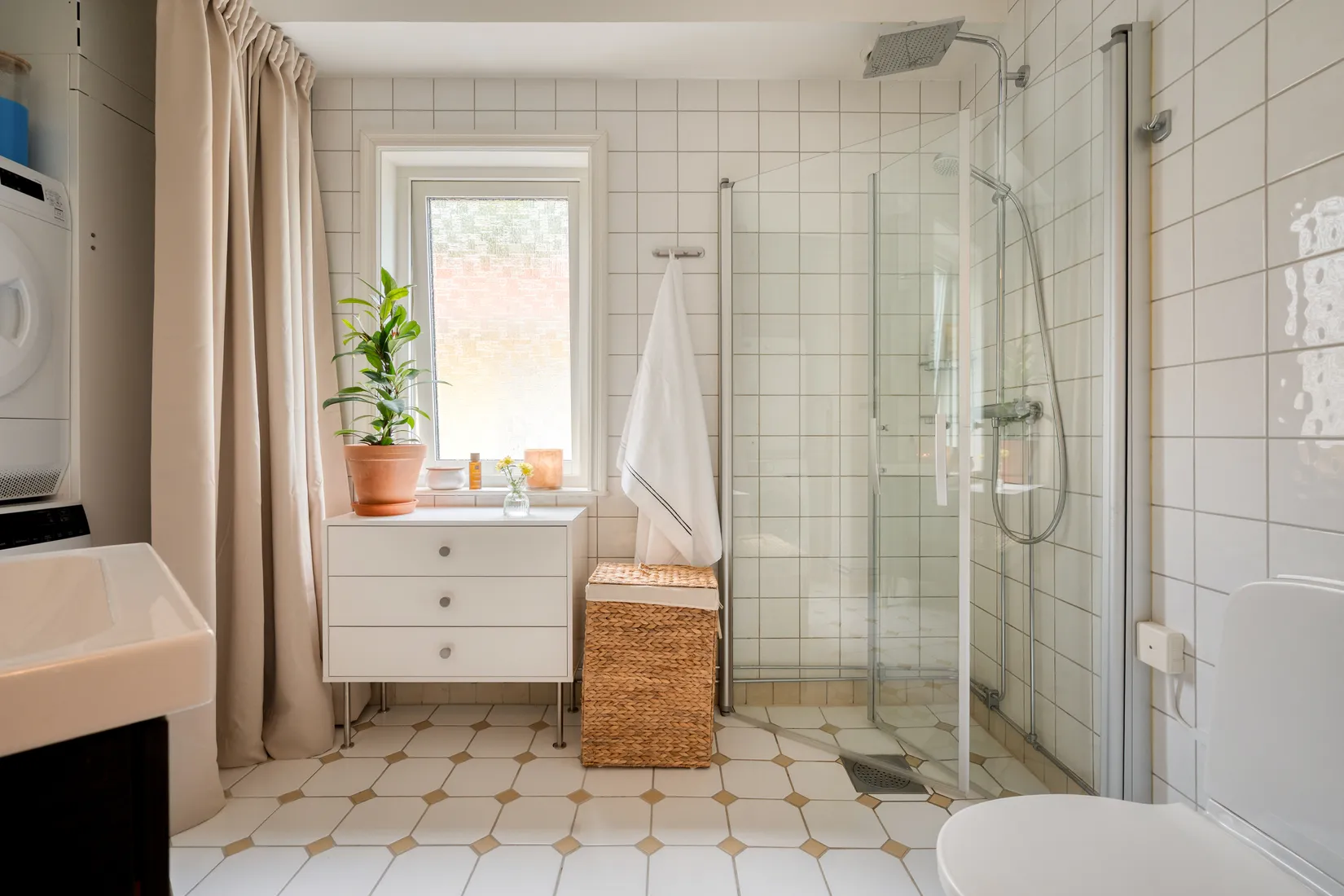 Bostadsrätt, Piongränd 6A, Eknäs, Nacka