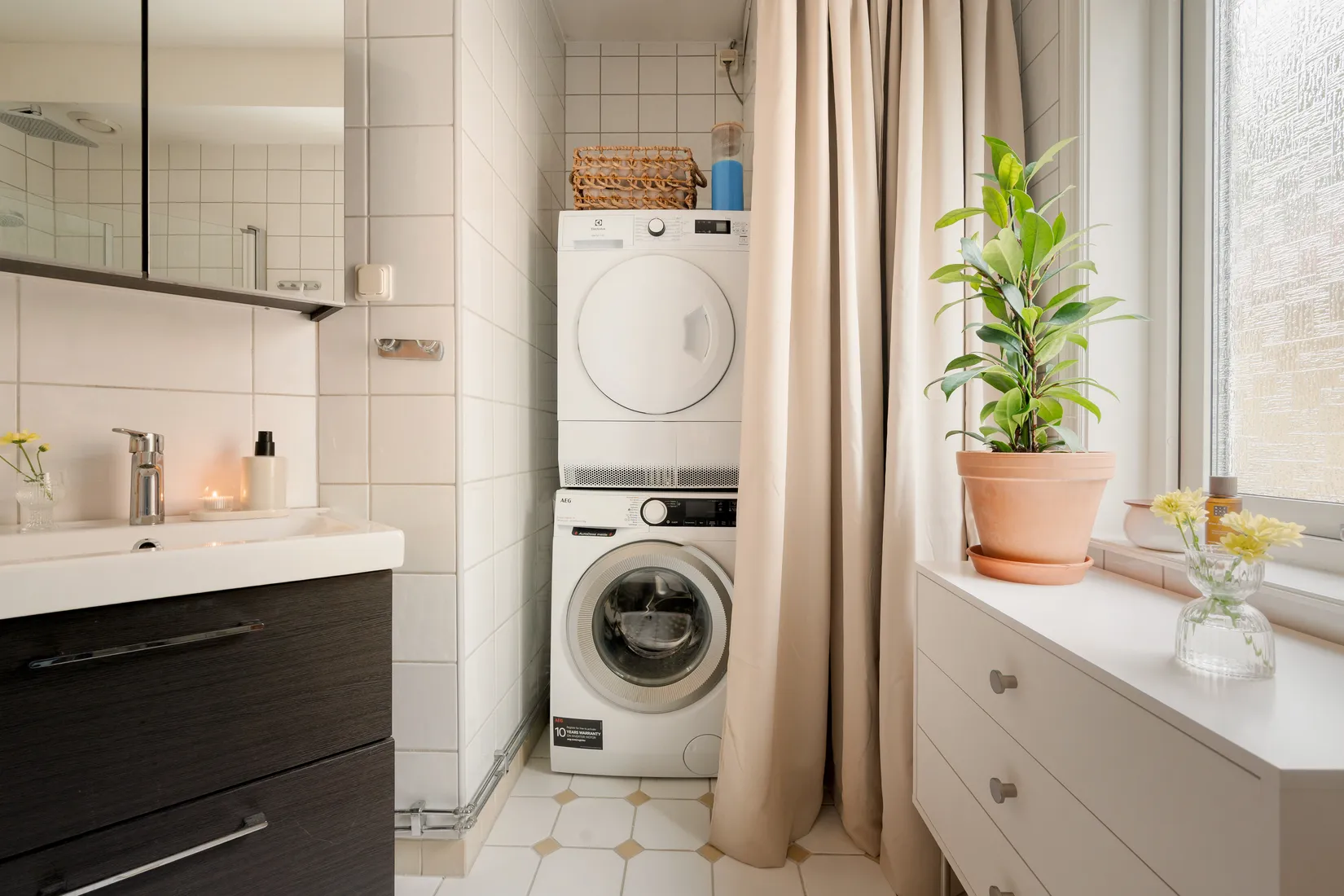 Bostadsrätt, Piongränd 6A, Eknäs, Nacka