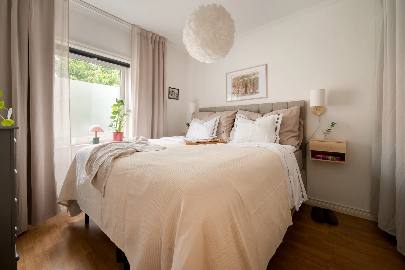 Bostadsrätt, Piongränd 6A, Eknäs, Nacka