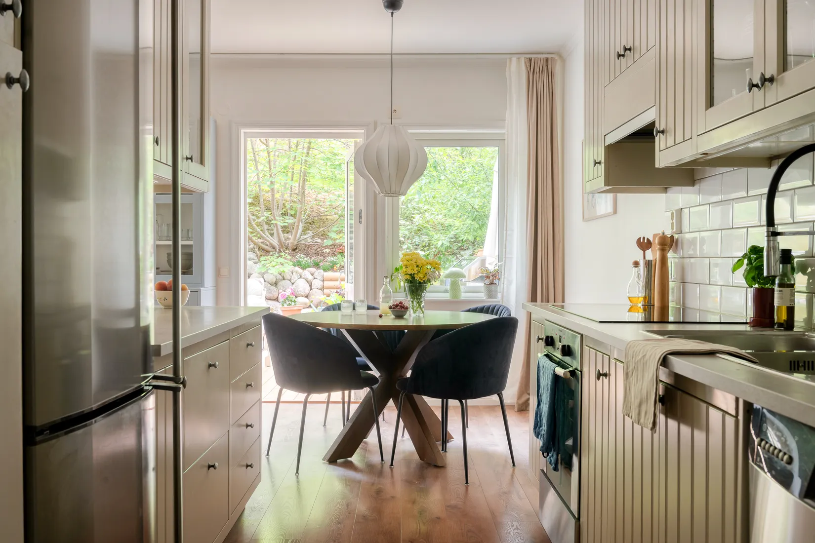 Bostadsrätt, Piongränd 6A, Eknäs, Nacka
