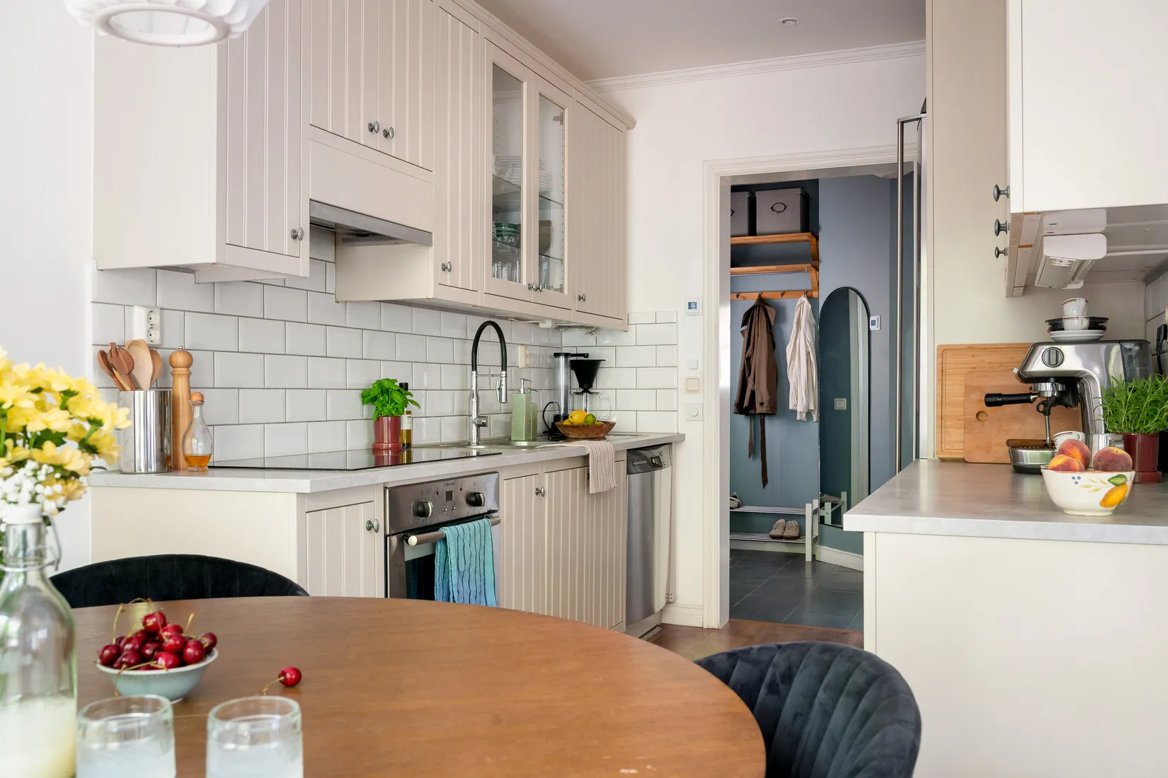 Bostadsrätt, Piongränd 6A, Eknäs, Nacka