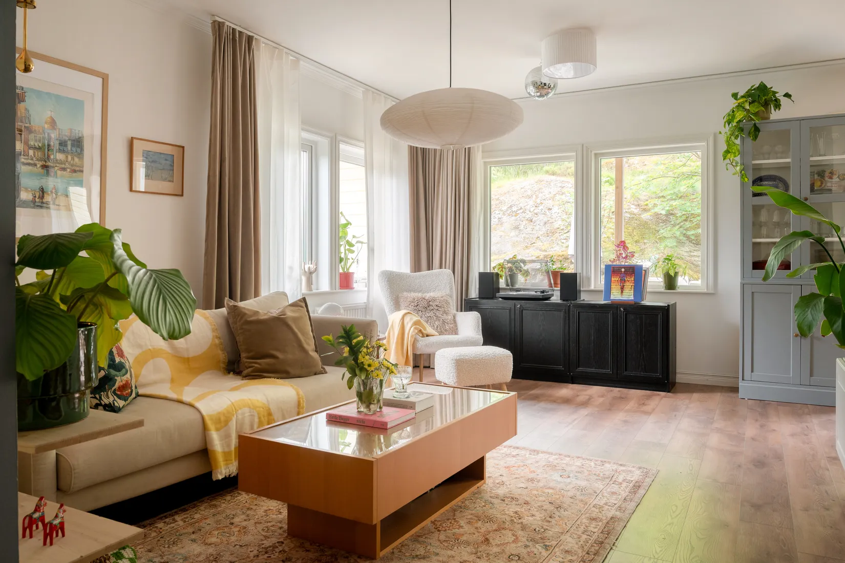 Bostadsrätt, Piongränd 6A, Eknäs, Nacka
