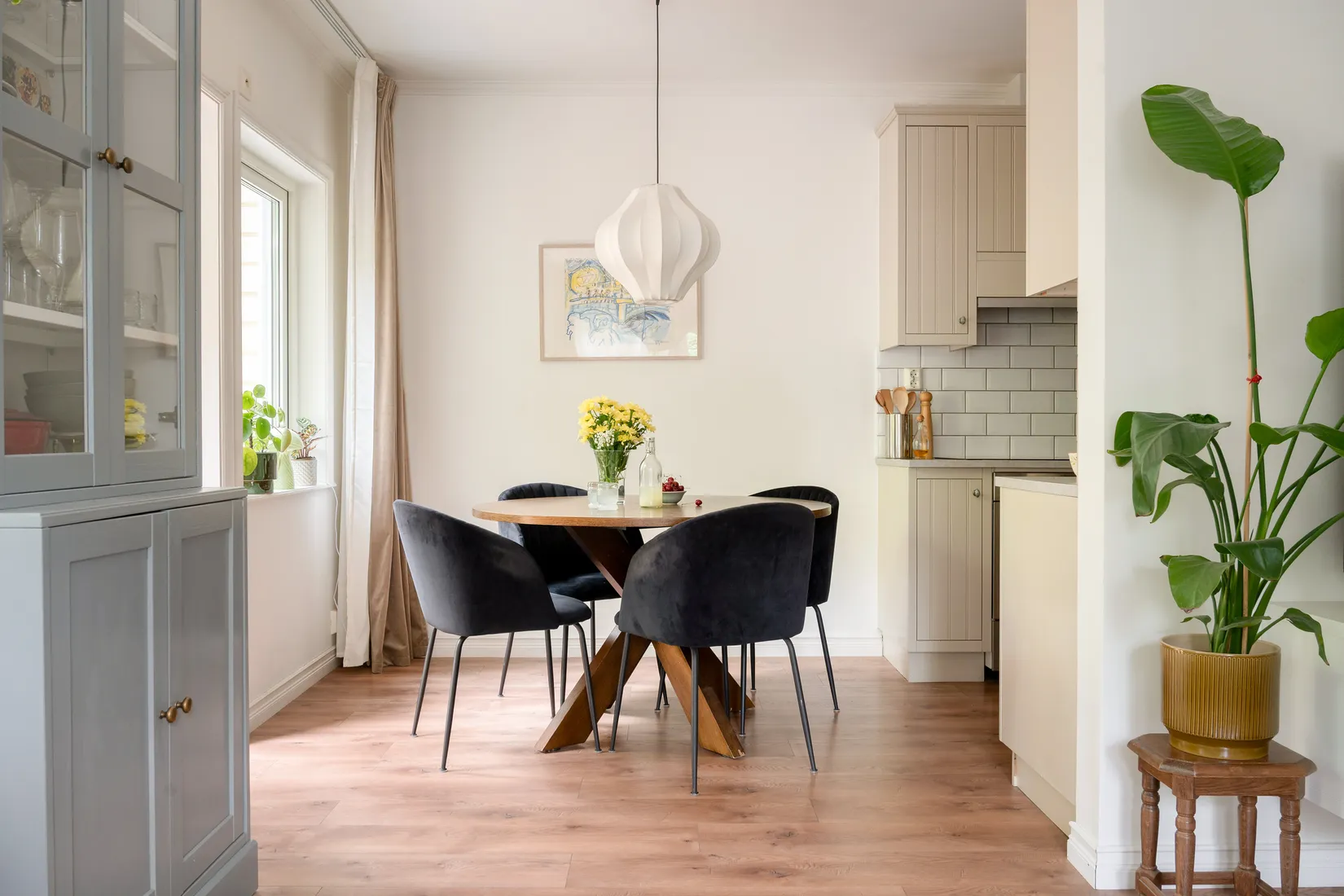 Bostadsrätt, Piongränd 6A, Eknäs, Nacka