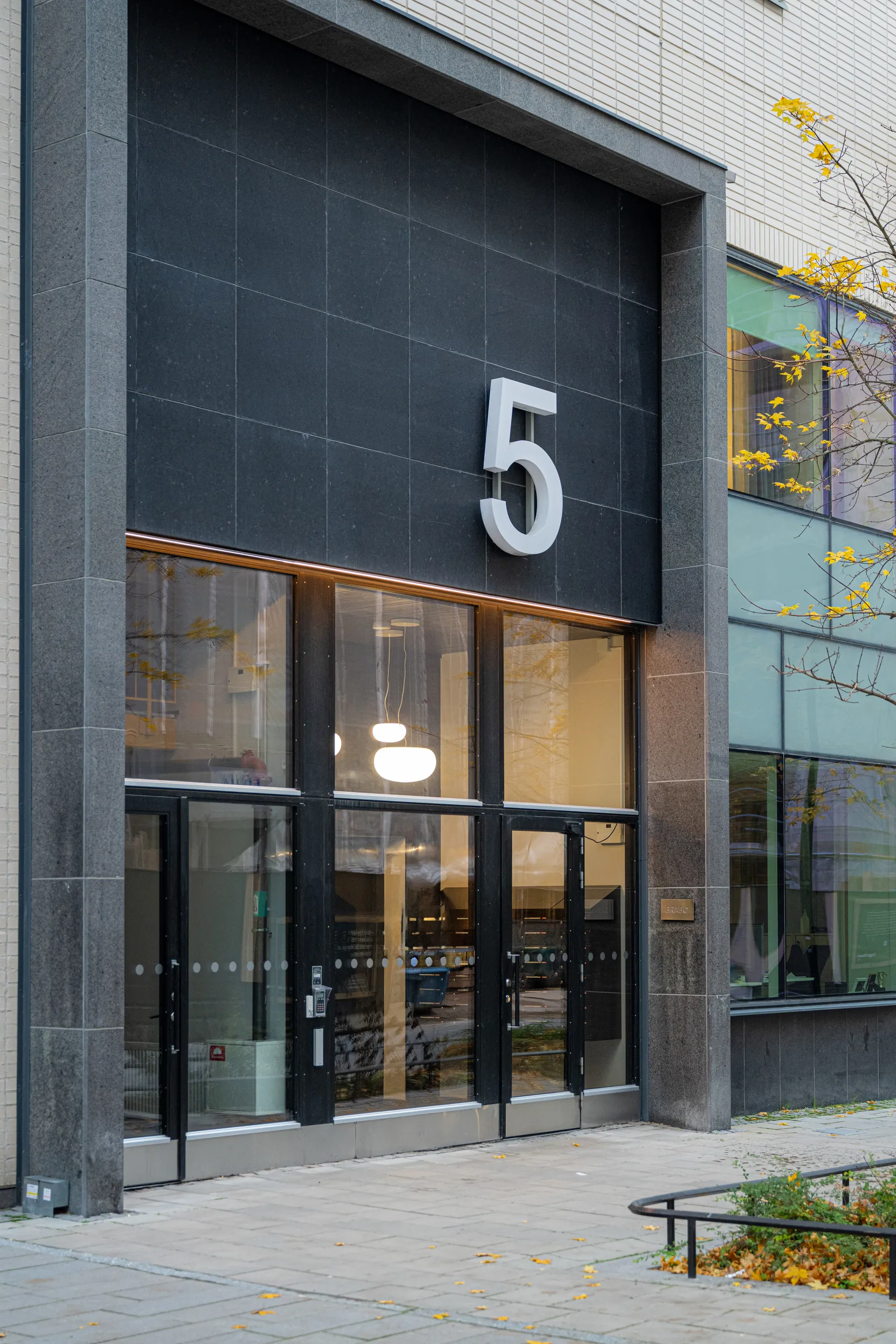Bostadsrätt, Sylvangatan 5, Haga Norra, Solna