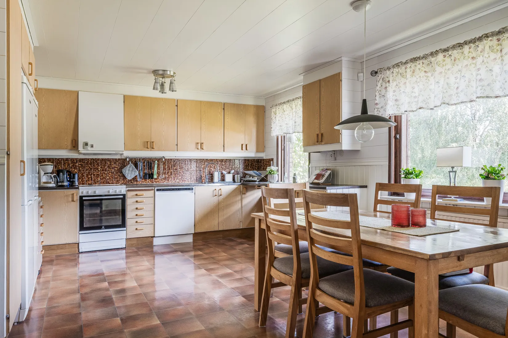 Villa, Holmavägen 9, Rånnaväg, Ulricehamn