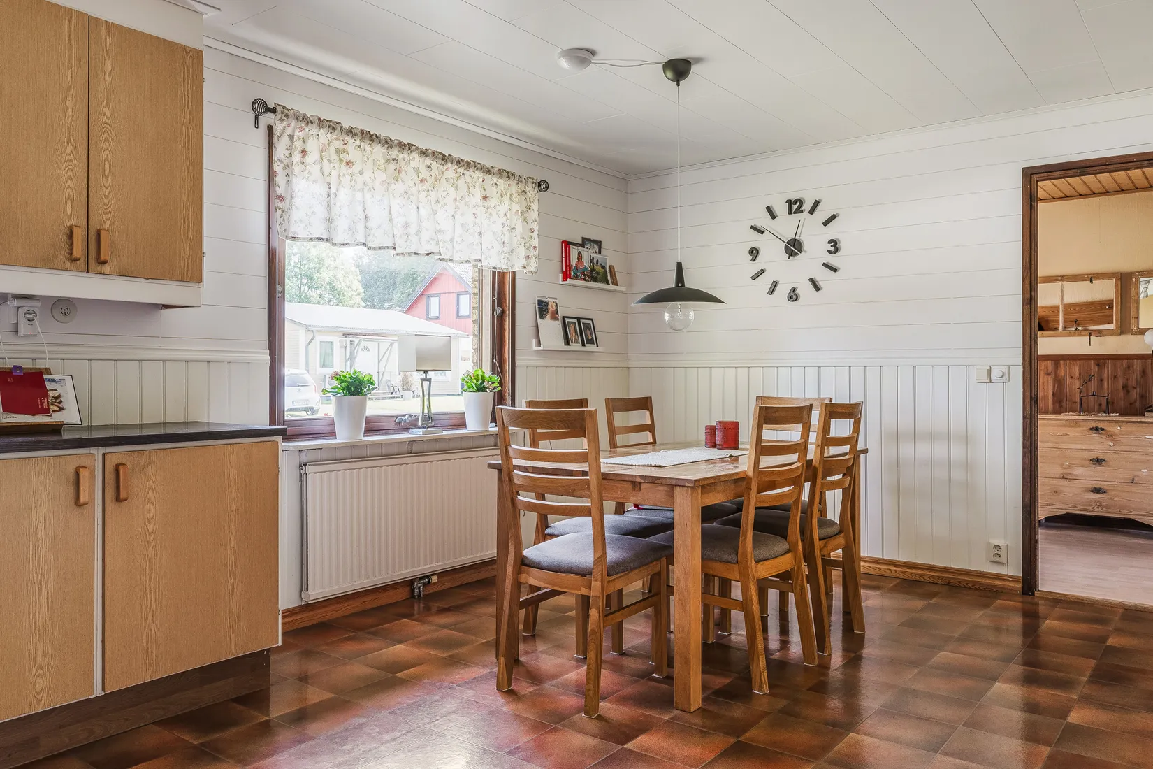 Villa, Holmavägen 9, Rånnaväg, Ulricehamn