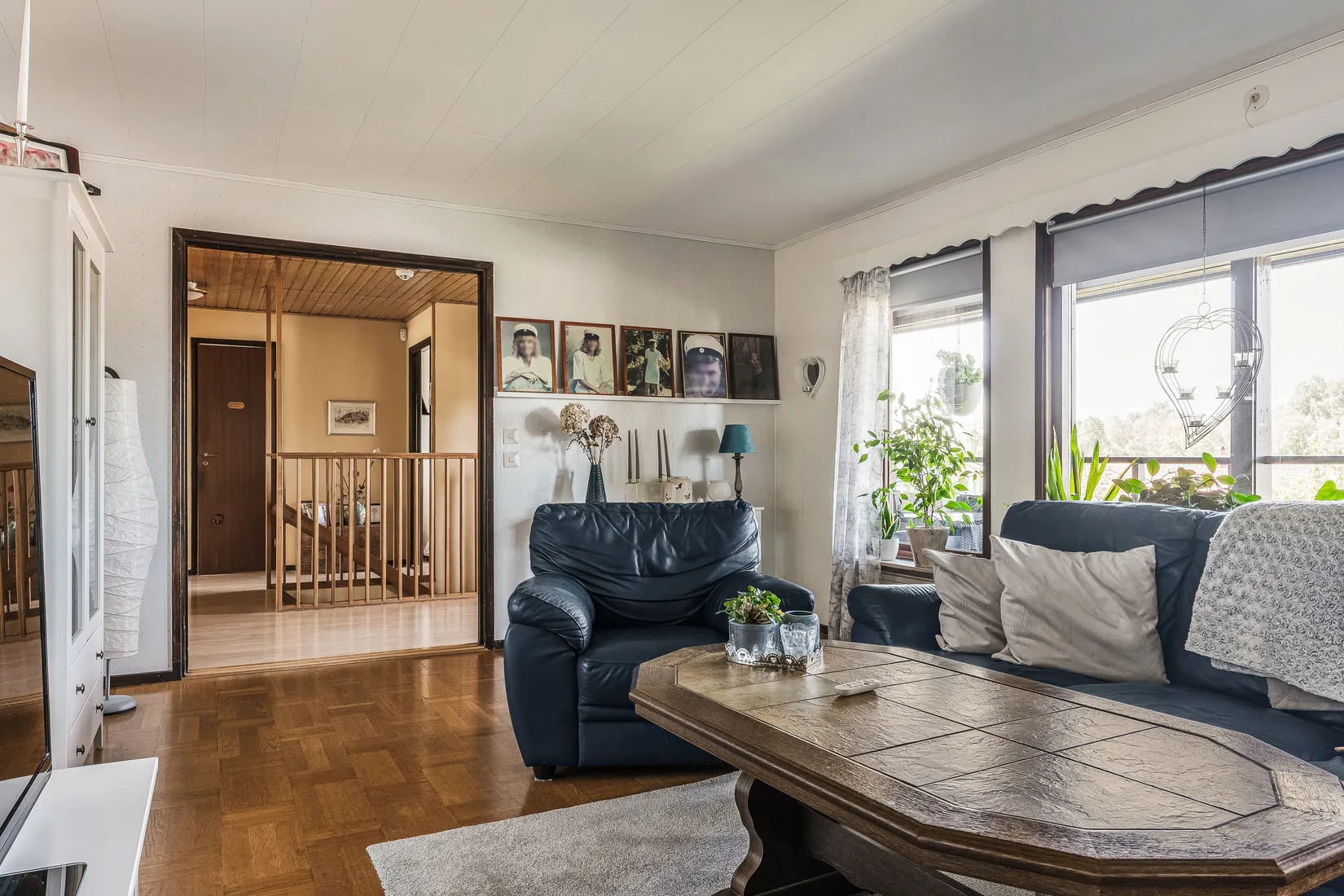 Villa, Holmavägen 9, Rånnaväg, Ulricehamn