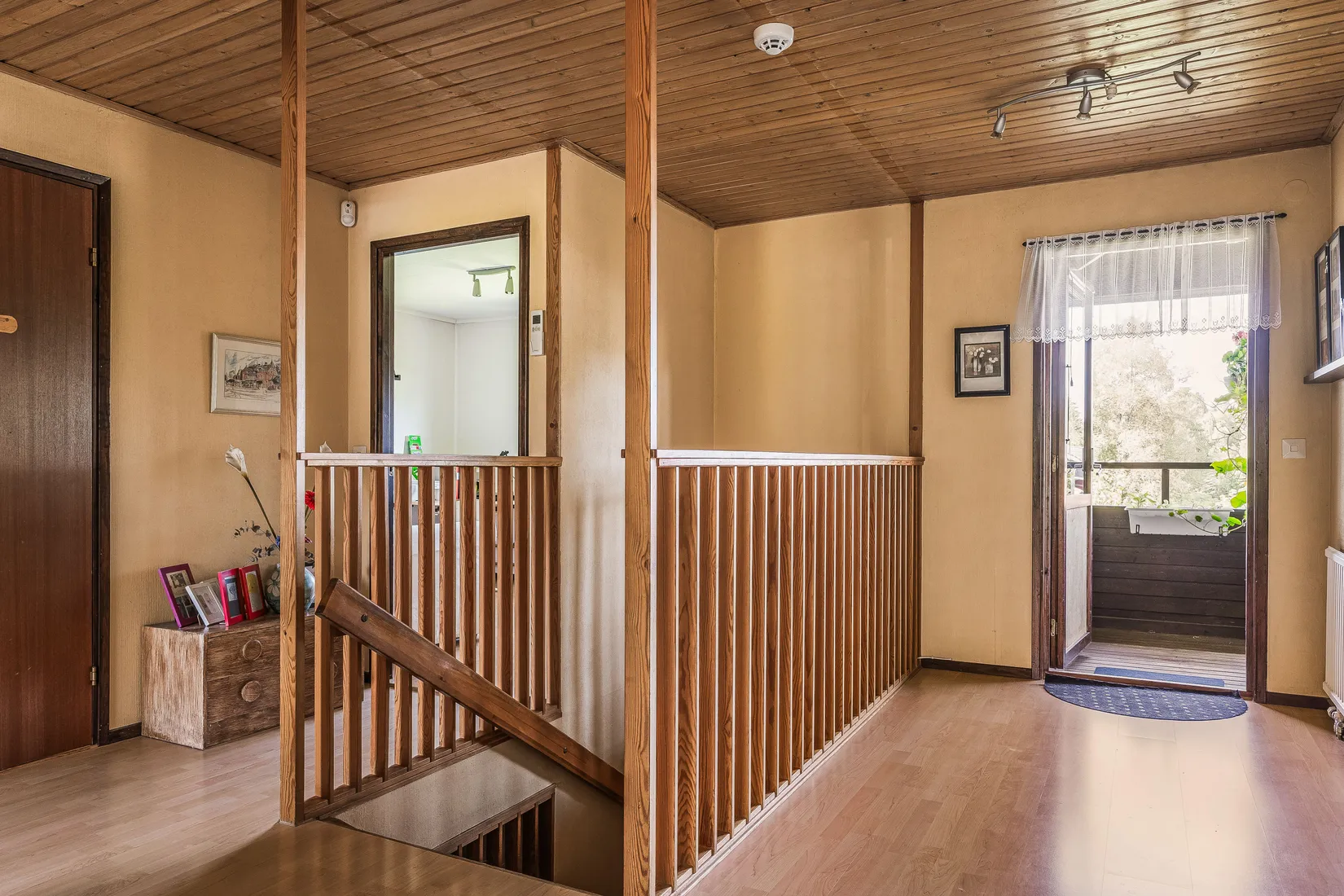 Villa, Holmavägen 9, Rånnaväg, Ulricehamn