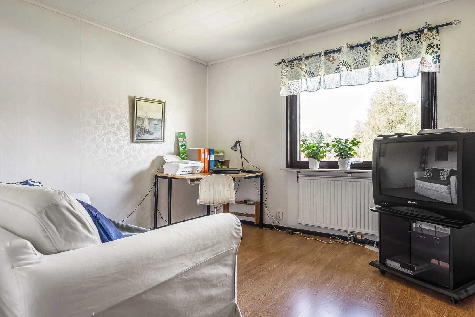 Villa, Holmavägen 9, Rånnaväg, Ulricehamn
