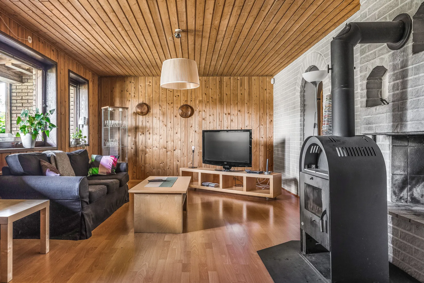 Villa, Holmavägen 9, Rånnaväg, Ulricehamn