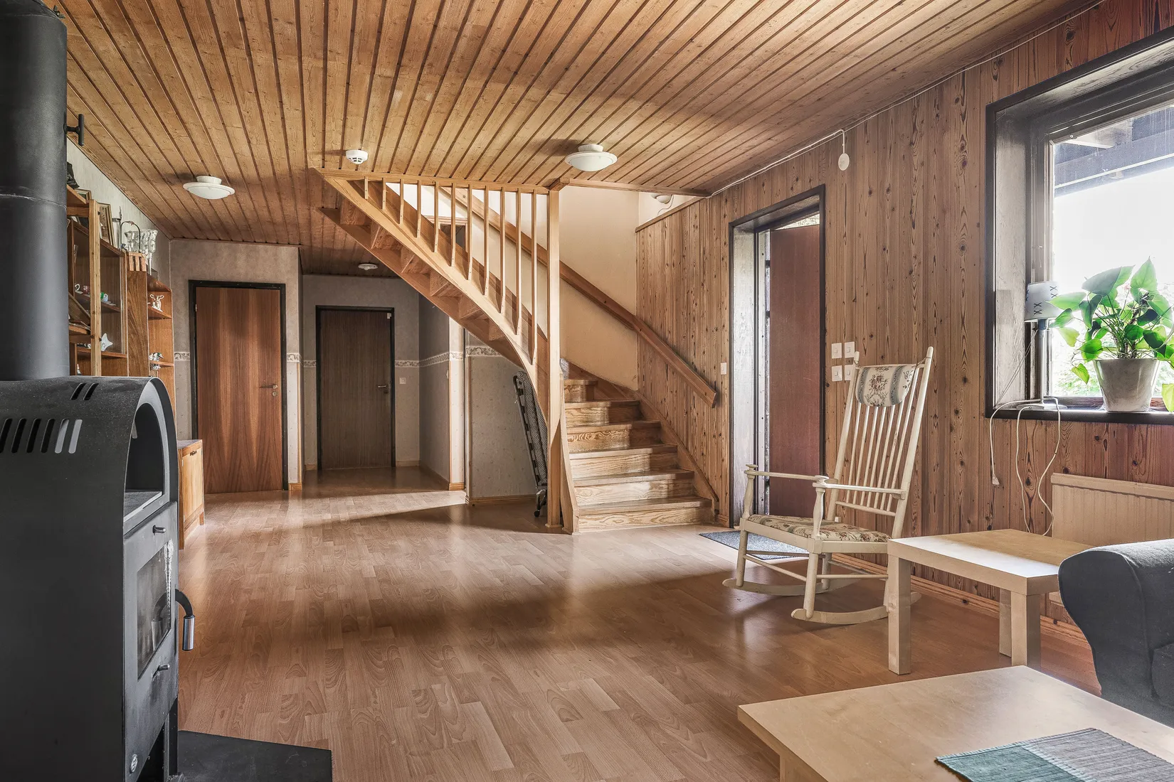 Villa, Holmavägen 9, Rånnaväg, Ulricehamn