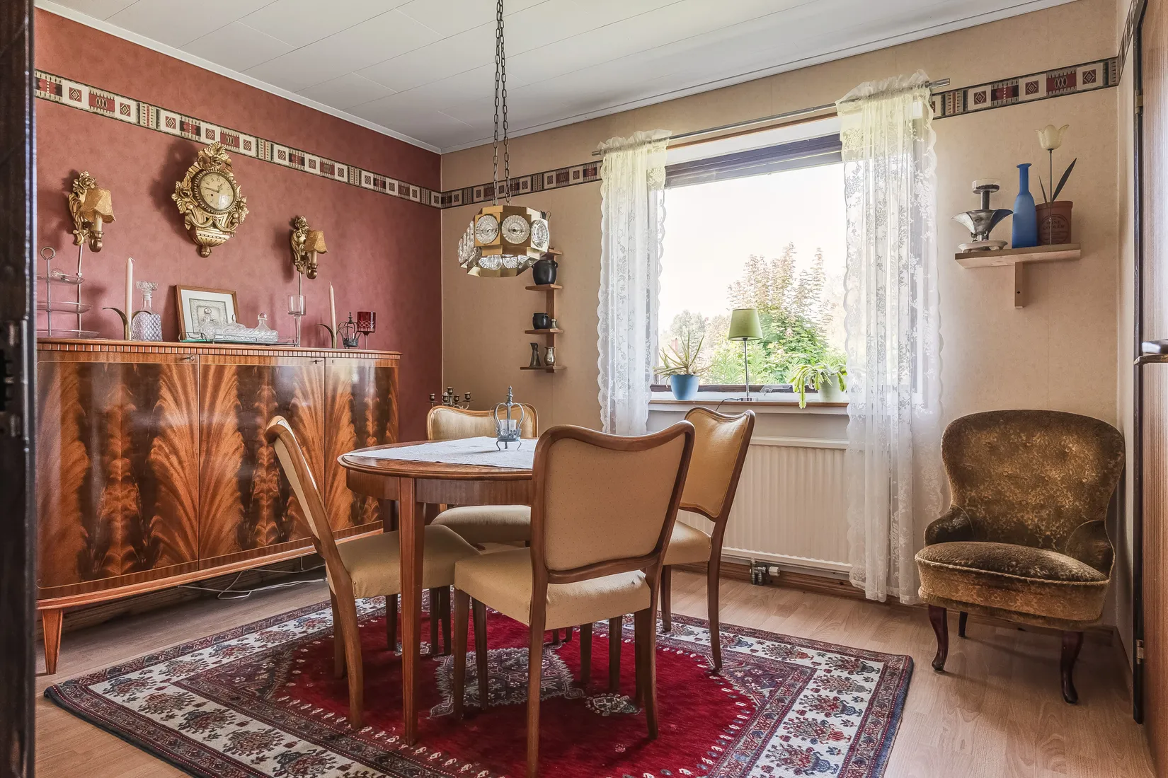 Villa, Holmavägen 9, Rånnaväg, Ulricehamn
