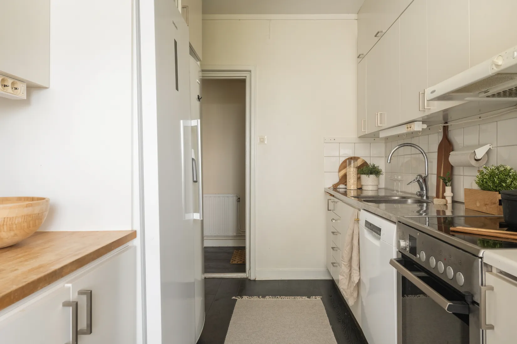 Bostadsrätt, Valutavägen 35, Hägerstensåsen, Stockholm