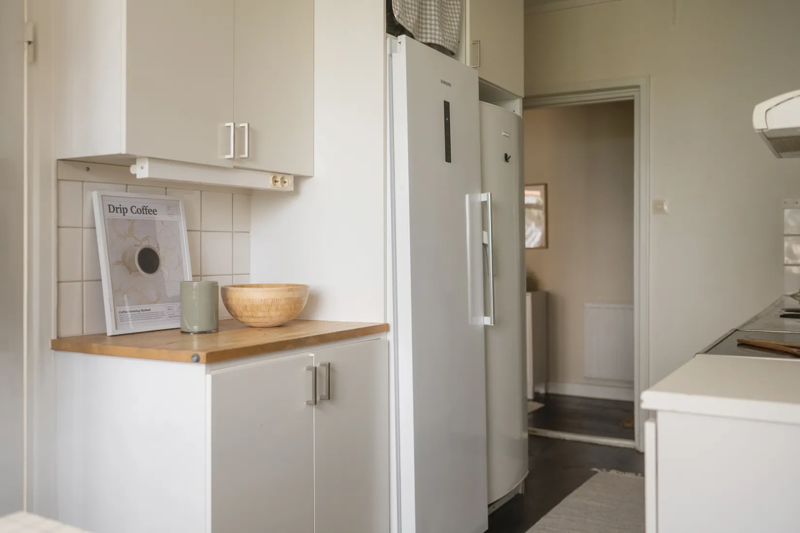 Bostadsrätt, Valutavägen 35, Hägerstensåsen, Stockholm