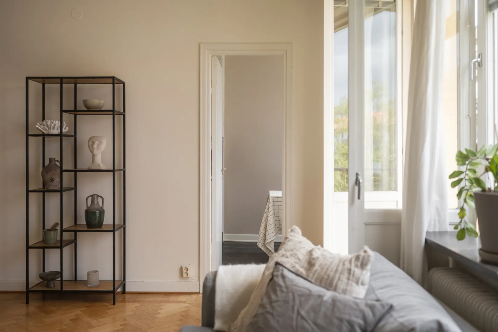 Bostadsrätt, Valutavägen 35, Hägerstensåsen, Stockholm