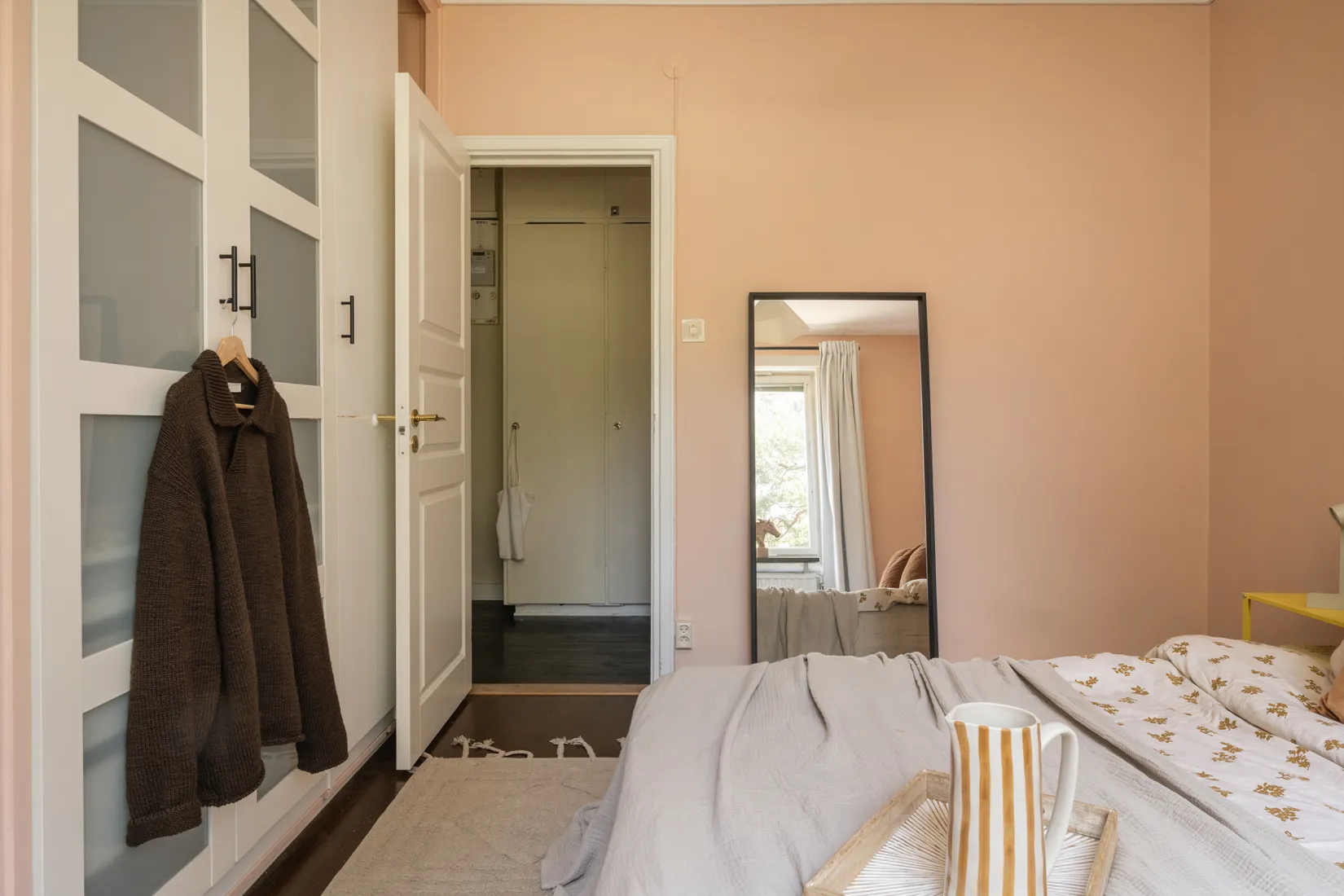 Bostadsrätt, Valutavägen 35, Hägerstensåsen, Stockholm