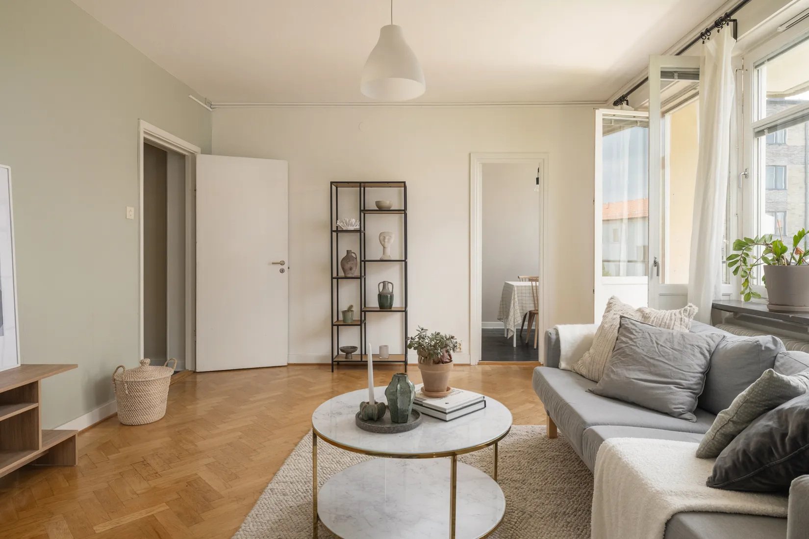 Bostadsrätt, Valutavägen 35, Hägerstensåsen, Stockholm
