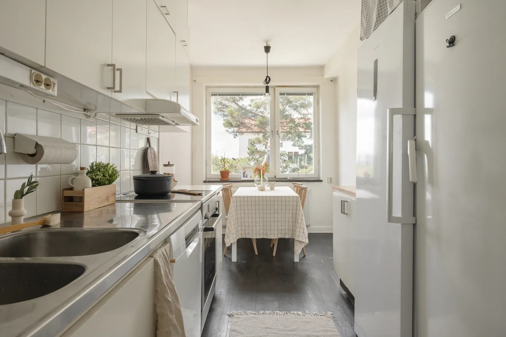 Bostadsrätt, Valutavägen 35, Hägerstensåsen, Stockholm