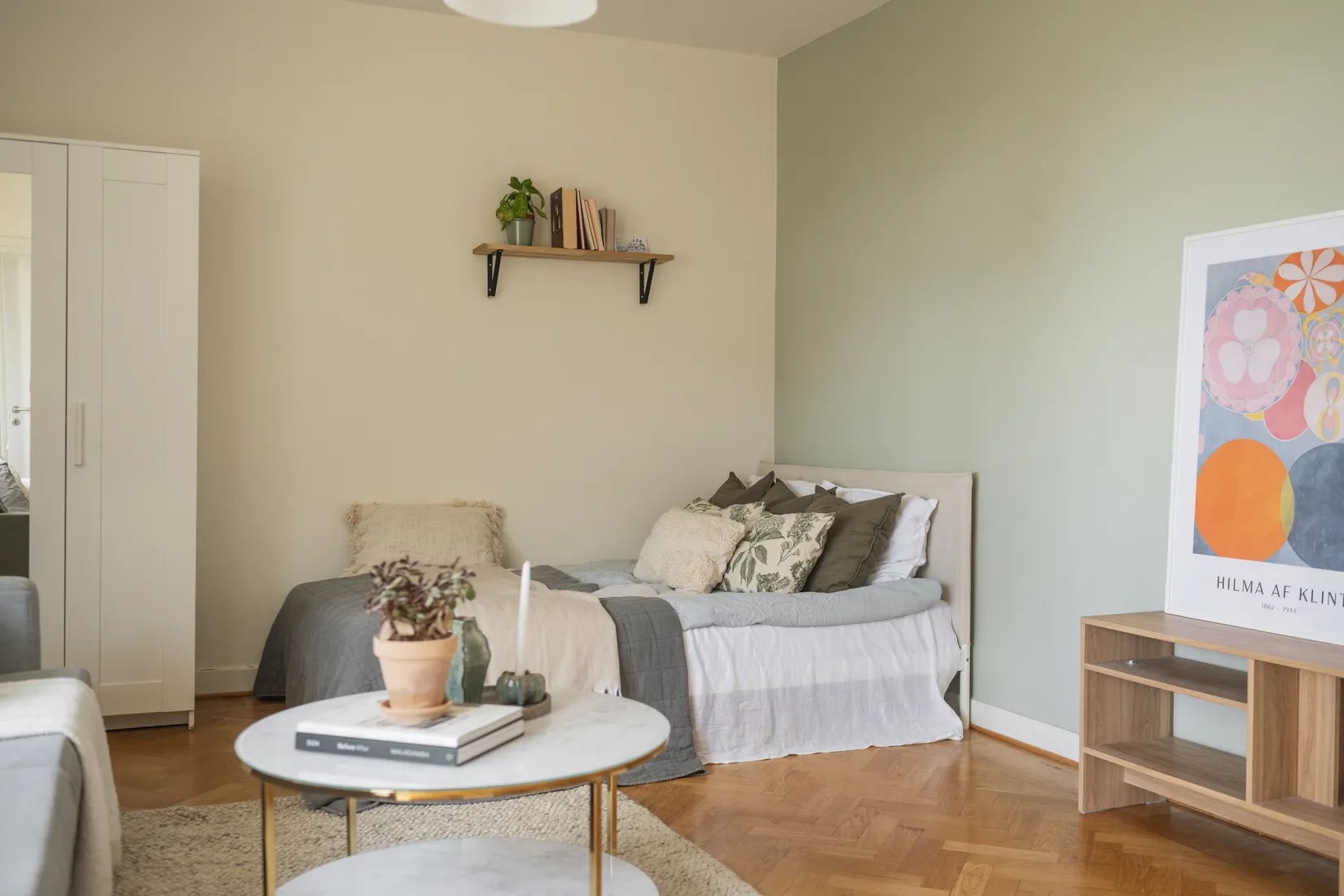 Bostadsrätt, Valutavägen 35, Hägerstensåsen, Stockholm